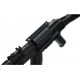 Montáž Picatinny na AK47 UTG (MNT-973) Double Rail Side Mount