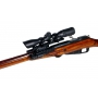 Základna Picatinny pro Mosin Nagant UTG MNT-MNTR01