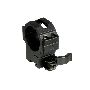 Montáž pro optiku 30mm na Dovetail - kroužky UTG RQ2D3154 Medium QD (2ks)