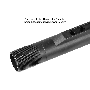 Trubka pažby UTG Mil-spec 6-pozic (sada)  (TLU001-KIT)