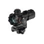 Kolimátor UTG 3.9" ITA Red/Green (SCP-DS3039W)