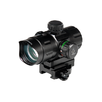 Kolimátor UTG 4.2" ITA Red/Green (SCP-DS3840W)