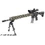 Předpažbí UTG M-LOK AR15 17