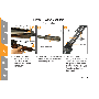 Předpažbí UTG pro Yugo M70 AK Quad Rail (MTU011)