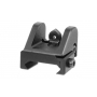 Hledí Sub-compact Rear Sight for Shotguns, .22 Rifles  UTG (MNT-910)