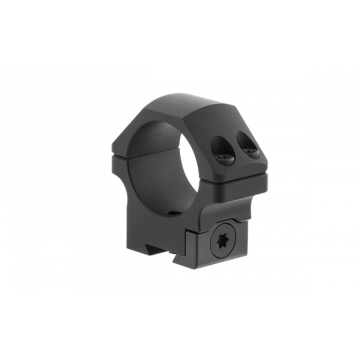 Montáž pro optiku 30mm na Dovetail - kroužky UTG RDU013015 Medium P.O.I (2ks)