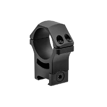 Montáž pro optiku 34mm na Picatinny - kroužky UTG RWU013420 High P.O.I (2ks)