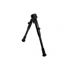 Bipod Clamp-on Sniper s upnutím na hlaveň, délka 9"-11" UTG (TL-BP08S)