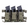 Modulární sumka Viper Tactical VX Buckle Up Mag Rig Green