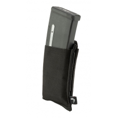 Elastická sumka MOLLE na zásobník M4 Viper Tactical Single Rifle Mag Plate Black