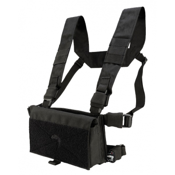 Vesta taktická Viper Tactical VX Buckle Up Utility Rig Black