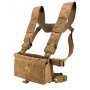 Vesta taktická Viper Tactical VX Buckle Up Utility Rig Dark Coyote