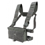 Vesta taktická Viper Tactical VX Buckle Up Utility Rig Titanium