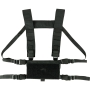 Vesta taktická Viper Tactical VX Buckle Up Utility Rig Black