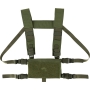 Vesta taktická Viper Tactical VX Buckle Up Utility Rig Green