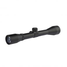 Puškohled 4x40 1" TacticMaster Range finding(33014)