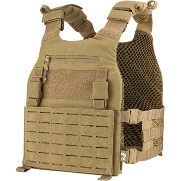 Nosič plátů Viper Tactical VX Buckle Up Carrier GEN2 (VCARVXBUG2) Coyote