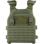 Nosič plátů Viper Tactical VX Buckle Up Carrier GEN2 (VCARVXBUG2) Green