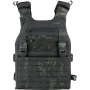 Nosič plátů Viper Tactical VX Buckle Up Carrier GEN2 (VCARVXBUG2) V-Cam Black