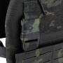 Nosič plátů Viper Tactical VX Buckle Up Carrier GEN2 (VCARVXBUG2) V-Cam Black