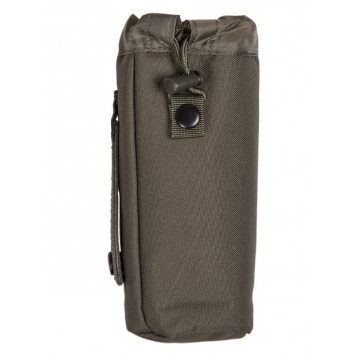 Pouzdro pro 600 ml láhev MilTec OD Green