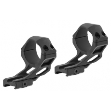 Montáž pro optiku 34mm na Picatinny - UTG AIR422S AccuSync High / Offset 37mm