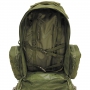 Batoh MFH Modular / 45L / 42x53x30cm OD Green