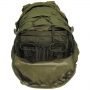 Batoh MFH Modular / 45L / 42x53x30cm OD Green