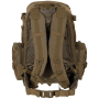 Batoh MFH Modular / 45L / 42x53x30cm Coyote Tan