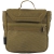 Pouzdro na suchý zip MFH Mission II /  17x17x8cm Coyote Tan