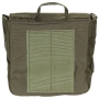 Pouzdro na suchý zip MFH Mission II /  17x17x8cm OD Green