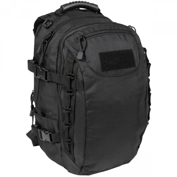 Batoh MFH Aktion / 30L / 30x47x20cm Black