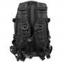 Batoh MFH Aktion / 30L / 30x47x20cm Black