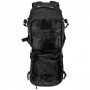 Batoh MFH Aktion / 30L / 30x47x20cm Black