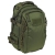 Batoh MFH Aktion / 30L / 30x47x20cm OD Green