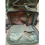 Batoh MFH Shoulder Bag / 7L / 19x27x13cm OD Green