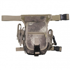 Brašna na stehno MFH / 20x30x13cm HDT-camo