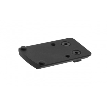 Montáž UTG pro optiku se stopou RMR na Glock non-MOS (MT-RMRGL)