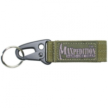 Karabina na MOLLE Maxpedition Keyper (1703)