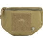 Pouzdro na suchý zip pro Viper Tactical VX serie / 24x16x4cm Dark Coyote