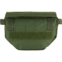 Pouzdro na suchý zip pro Viper Tactical VX serie / 24x16x4cm Green