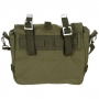 Taška MFH BW Combat malá / 4L /  24x20x8cm OD Green