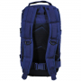 Batoh MFH US Assault I Basic / 30L / 23x44x24cm Blue