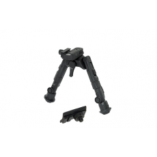 Bipod UTG Recon 360 TL 5.5"-7.0"  Picatinny (TL-BP02-A)