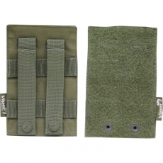 Panel MOLLE-suchy zip Viper Tactical (2ks) / 10.5x16.5cm