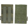 Panel MOLLE-suchy zip Viper Tactical (2ks) / 10.5x16.5cm