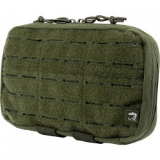 Univerzální pouzdro Viper Tactical VX Mag/Admin / 27x17x3cm Green