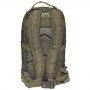 Batoh MFH US Assault I Laser / 30L / 23x44x24cm OD Green