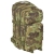 Batoh MFH US Assault I Laser / 30L / 23x44x24cm M95 CZ camo