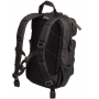 Batoh dětský MilTec US ASSAULT KIDS / 14L / 23x20x38cm Black